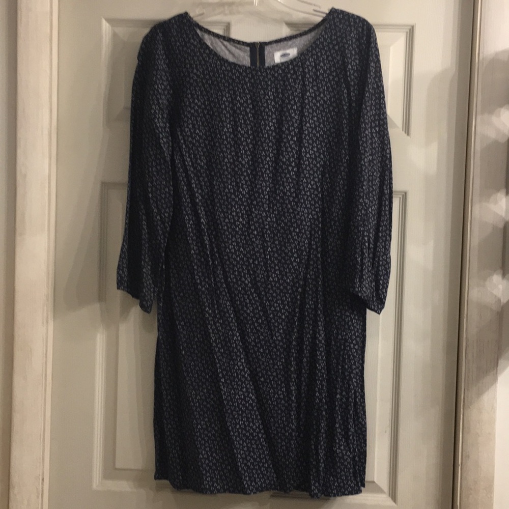 Shift dress - Old Navy - size L